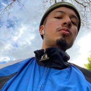 Meet your Posher, Donald